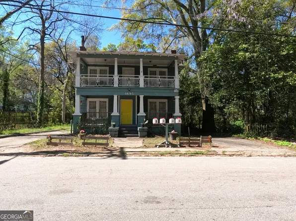 1685 Richmond Ave SE, Atlanta, GA 30315