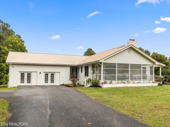 4525 Hooper Hwy, Cosby, TN 37722