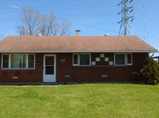 1552 Blairwood Ave, Dayton, OH