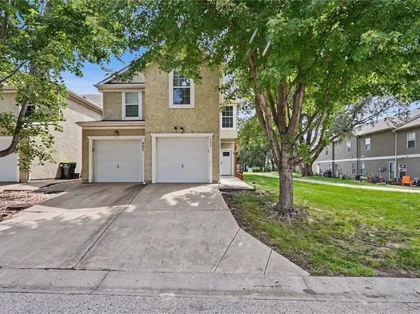800 Woodson Ct, Gardner, KS 66030