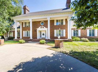 2923 Tatarrax Dr, Manhattan, KS 66502