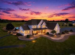 9328 Caughdenoy Rd, Brewerton, NY 13029