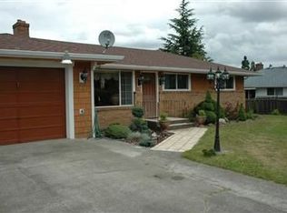 9648 S 242nd St, Kent, WA 98030