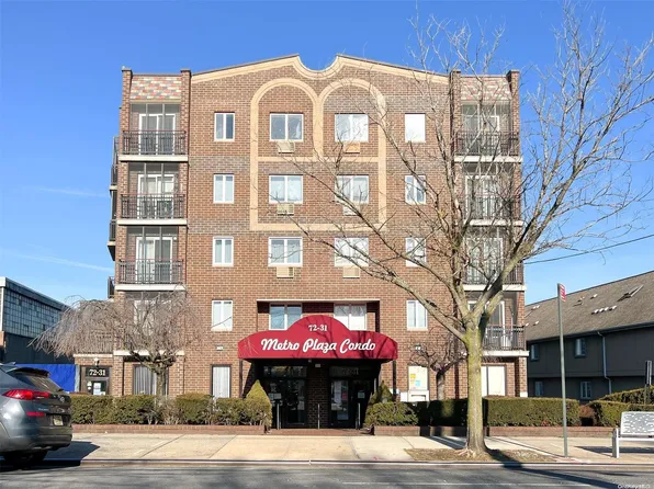72-31 Metropolitan Avenue #4B, Middle Village, NY 11379