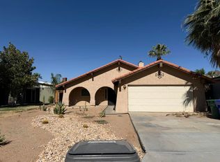 51890 Avenida Villa, La Quinta, CA 92253