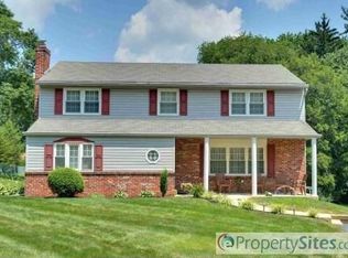 1383 Station Pl, West Chester, PA