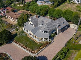 1611 La Loma Dr, North Tustin, CA 92705