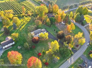 315 Mahoney Rd, Marlborough, NY 12547