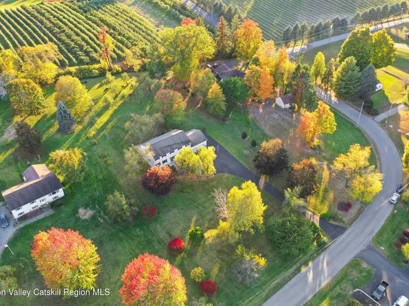 315 Mahoney Road, Milton, NY 12547