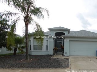 217 Rochester Loop, Davenport, FL 33897