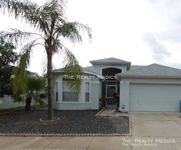 217 Rochester Loop, Davenport, FL, 33897