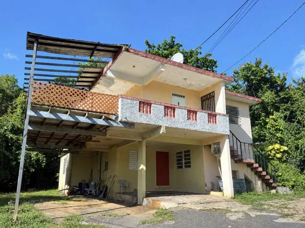 Bo Dominguito, Arecibo, PR 00612