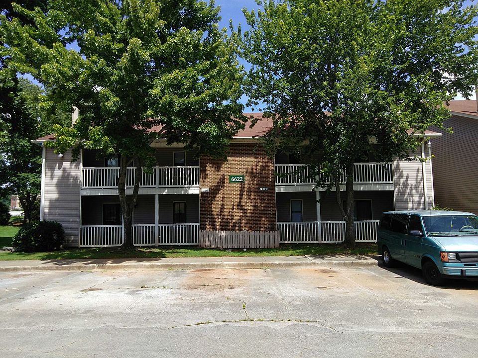 1st image of 6622 Willow Pointe Dr NW APT F