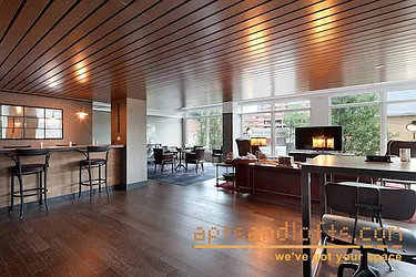 Rented by aptsandlofts.com