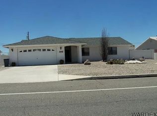2934 Kiowa Blvd S, Lake Havasu City, AZ 86403