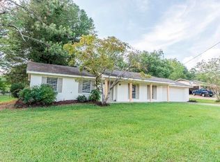 509 Spruce Ln, Starkville, MS 39759