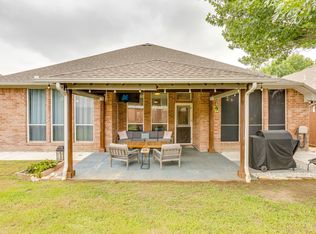 4524 Embercrest Dr, Fort Worth, TX 76123