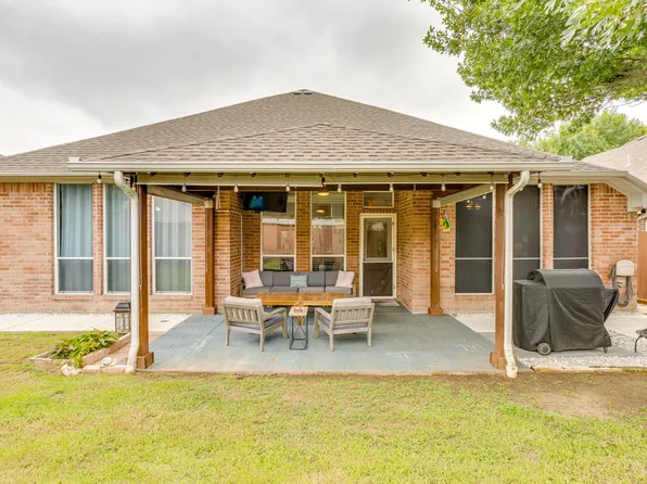 4524 Embercrest Dr, Fort Worth, TX 76123