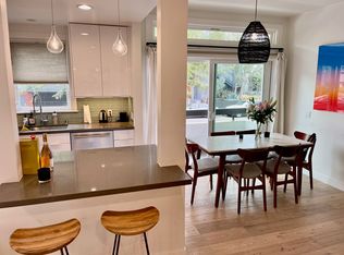 717 N Orlando Ave APT 1, West Hollywood, CA 90069