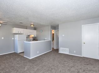 3147 S 108th East Ave #3157-F, Tulsa, OK 74146