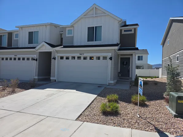3877 W 860 N, Lehi, UT 84043