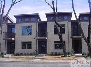 1911 Hope St, Dallas, TX 75206