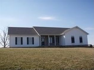 218 Trinity Ln, Stanford, KY 40484
