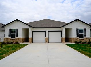 1119 Stone Valley Rd, Temple, TX 76502