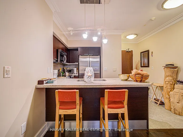 650 Sheppard Ave E #603 — Photo 13