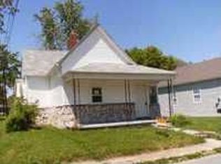 1516 E 2nd St, Muncie, IN 47302