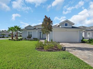 1022 MEGANO BOULEVARD, DELAND, FL 32724