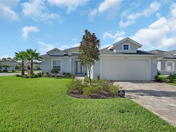 1022 MEGANO BOULEVARD, DELAND, FL 32724