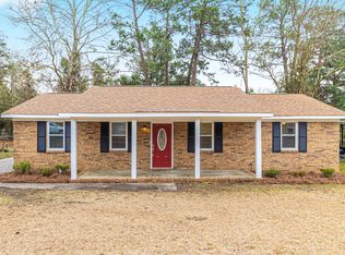 3520 Kindling Dr, Augusta, GA 30906