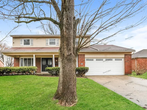 12022 Deerhorn Dr, Cincinnati, OH 45240