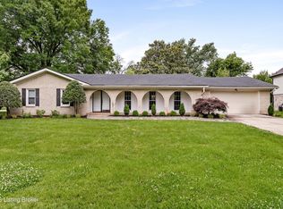 4100 Ciremos Ter, Louisville, KY 40241