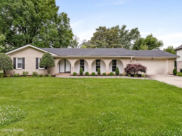4100 Ciremos Ter, Louisville, KY 40241