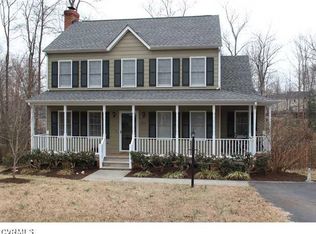 2713 Quisenberry St, Midlothian, VA 23112