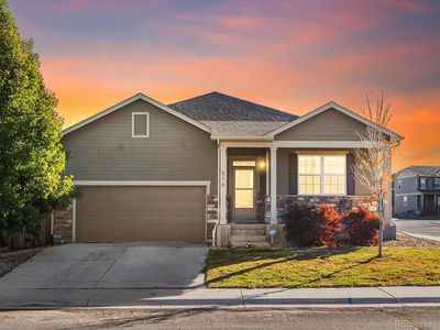 516 Columbine Avenue, Fort Lupton, CO, 80621