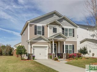 169 Chapel Lk S, Savannah, GA 31419