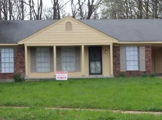 4989 Ruthie Cv, Memphis, TN 38127