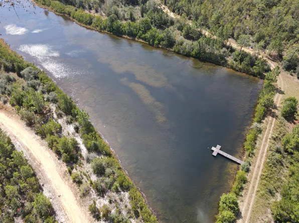 King Lake Rd, Defuniak Springs, FL 32433