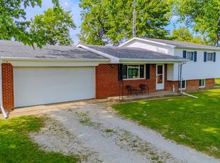 8885 E 400 N, Van Buren, IN 46991