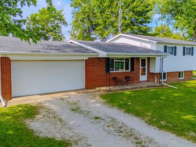 8885 E 400 N, Van Buren, IN, 46991