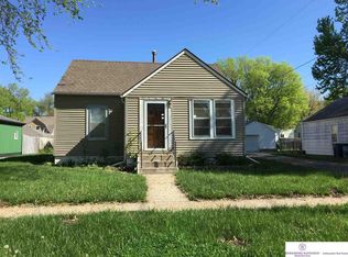 206 E 21st Ave, Bellevue, NE 68005