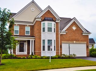 42 Palisades Dr, Stafford, VA 22554