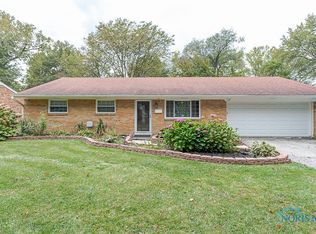 635 Jean Rd, Toledo, OH 43615