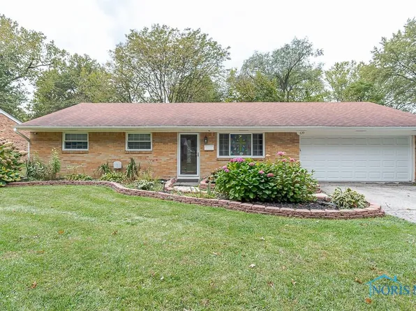 635 Jean Rd, Toledo, OH 43615