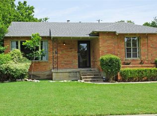 2647 Burlington Blvd, Dallas, TX 75211