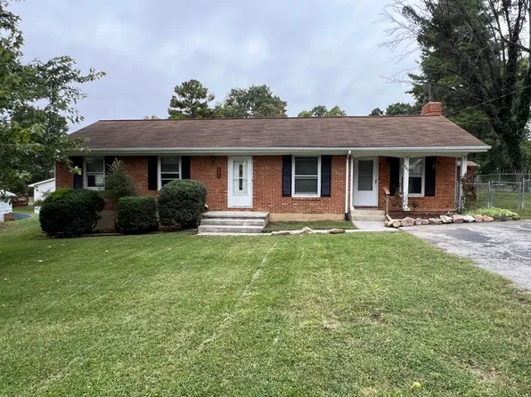 605 Frey St, Salem, VA 24153