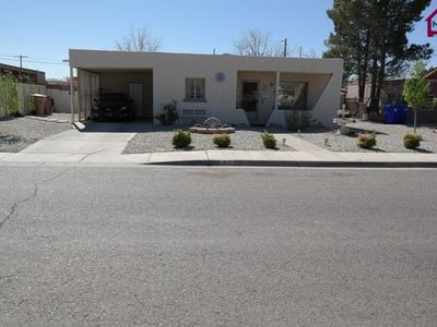 1935 La Jolla Ave, Las Cruces, NM, 88005